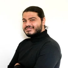 Mohamed Ashraf, Sales at Octopods