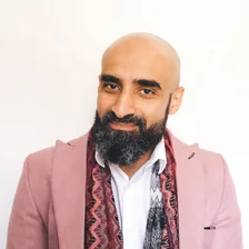 Mohamed ElBadwihi, Strategy & Operations at Octopods