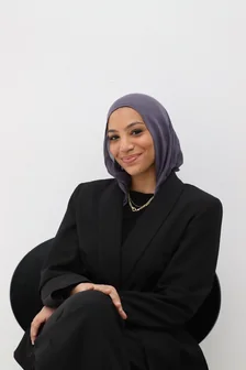 Sarah Islam, Marketing at Octopods
