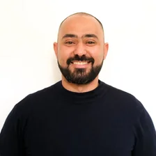 Tarek Khalil, Product Engineering at Octopods