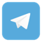 Telegram icon