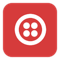 Twilio icon