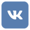 VKontakte icon